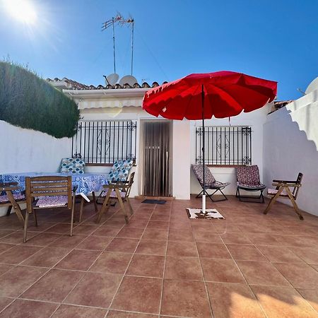 Casa Bonita Playamar Torremolinos Daire Dış mekan fotoğraf