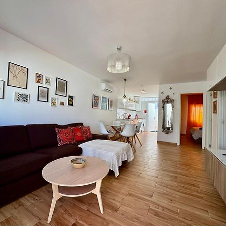 Casa Bonita Playamar Torremolinos Daire Dış mekan fotoğraf