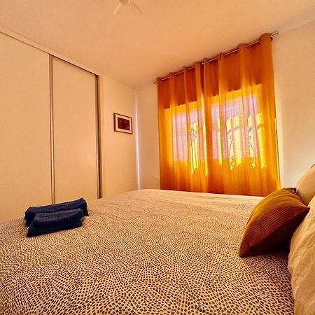 Casa Bonita Playamar Torremolinos Daire Dış mekan fotoğraf