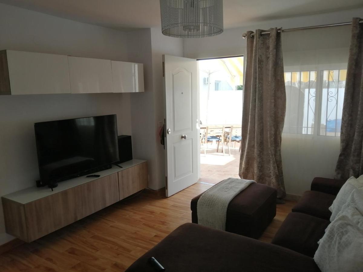 Casa Bonita Playamar Torremolinos Daire Dış mekan fotoğraf