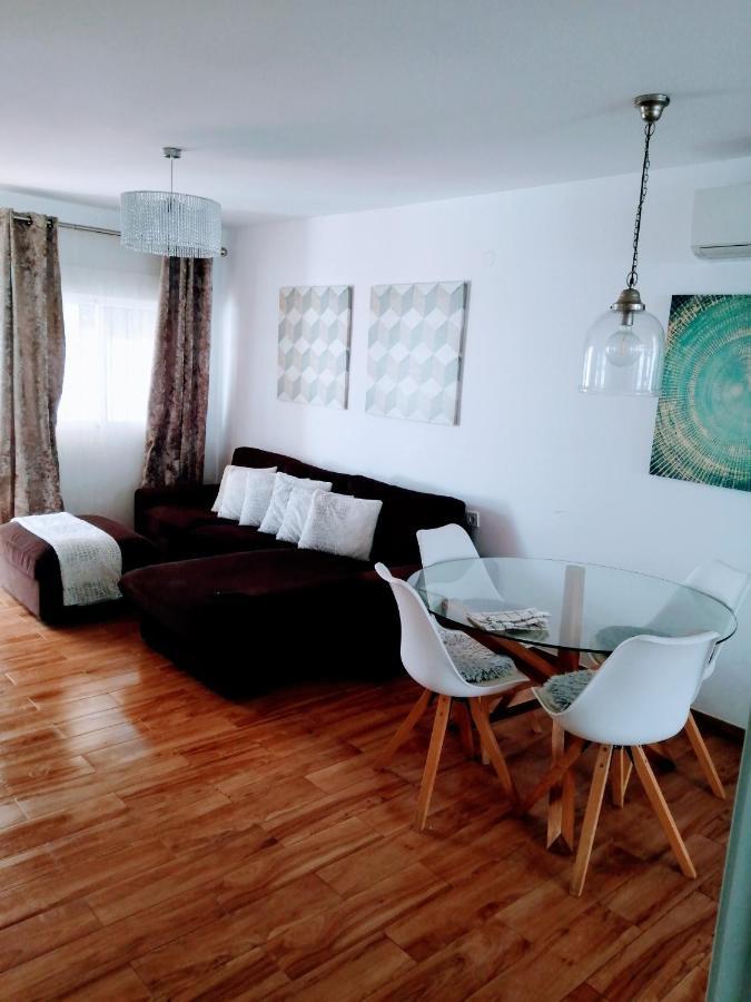 Casa Bonita Playamar Torremolinos Daire Dış mekan fotoğraf