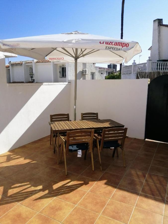 Casa Bonita Playamar Torremolinos Daire Dış mekan fotoğraf