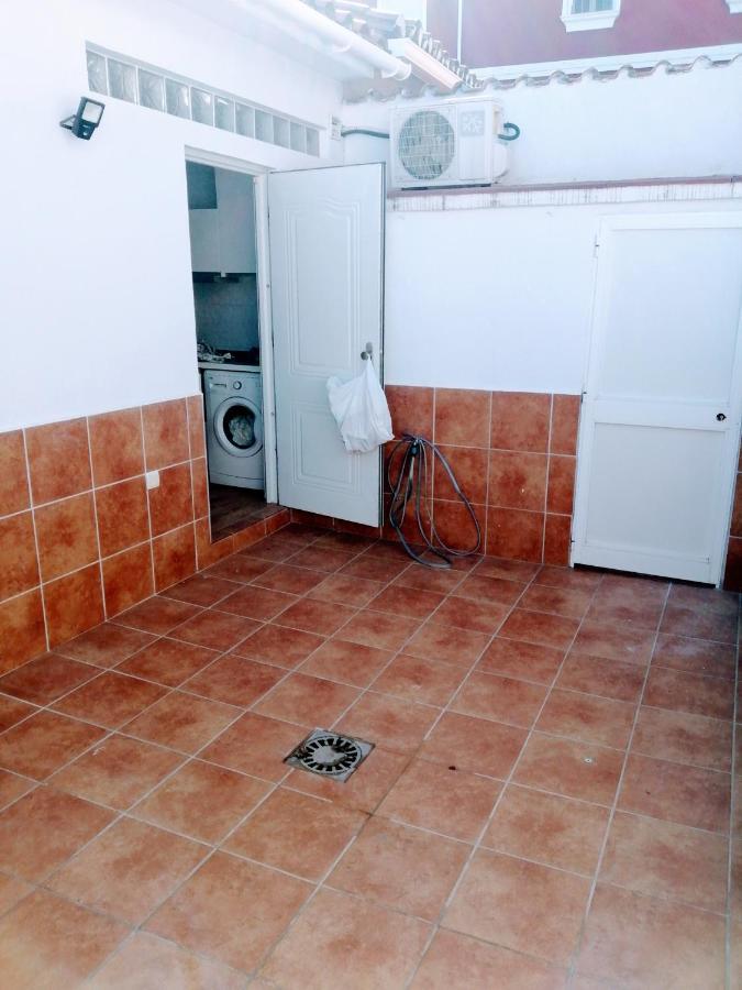 Casa Bonita Playamar Torremolinos Daire Dış mekan fotoğraf