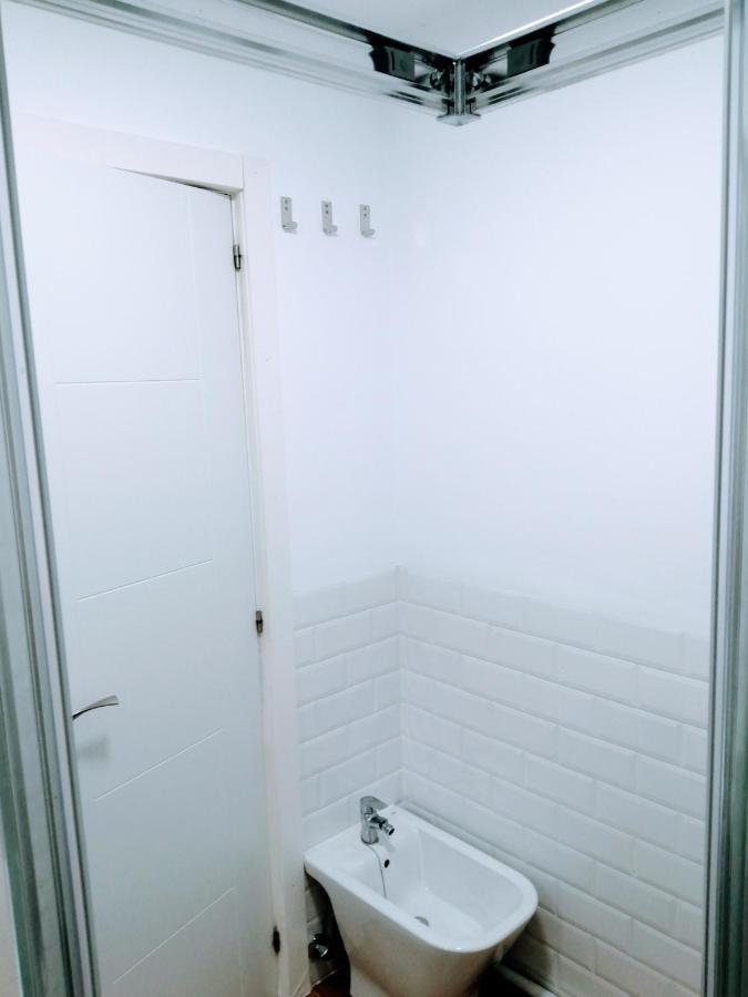 Casa Bonita Playamar Torremolinos Daire Dış mekan fotoğraf