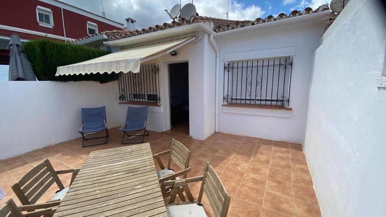 Casa Bonita Playamar Torremolinos Daire Dış mekan fotoğraf