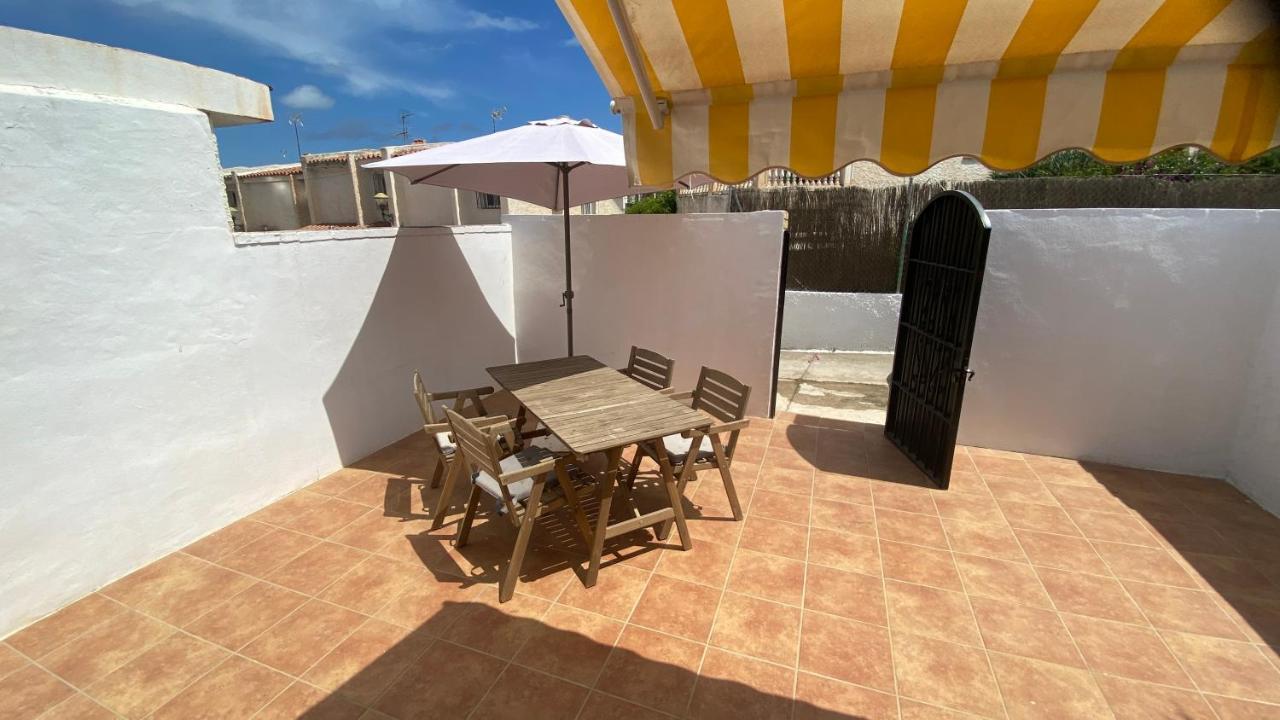 Casa Bonita Playamar Torremolinos Daire Dış mekan fotoğraf