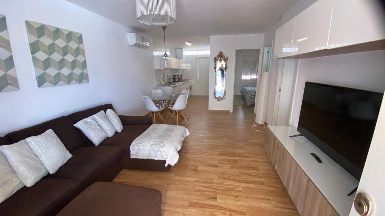 Casa Bonita Playamar Torremolinos Daire Dış mekan fotoğraf