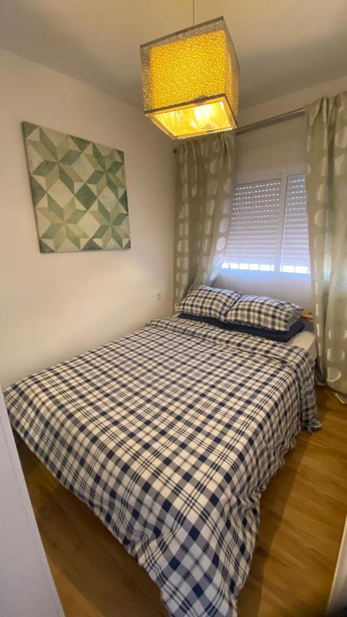 Casa Bonita Playamar Torremolinos Daire Dış mekan fotoğraf