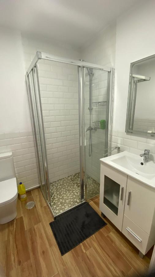 Casa Bonita Playamar Torremolinos Daire Dış mekan fotoğraf