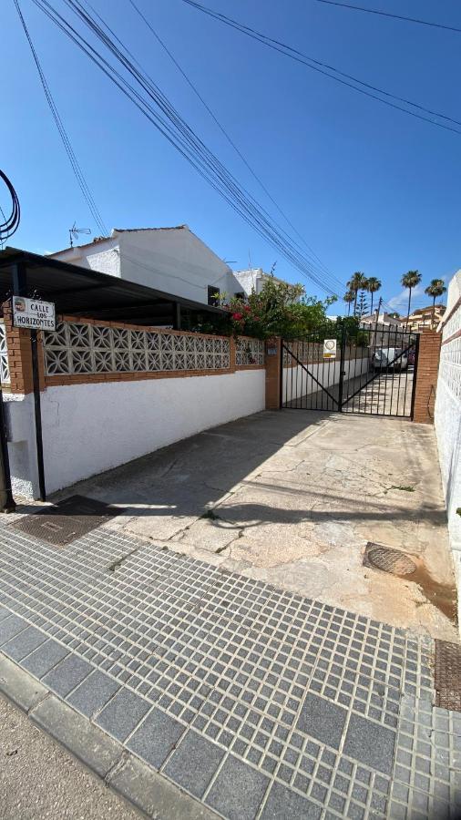 Casa Bonita Playamar Torremolinos Daire Dış mekan fotoğraf