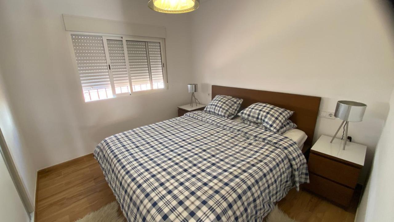 Casa Bonita Playamar Torremolinos Daire Dış mekan fotoğraf