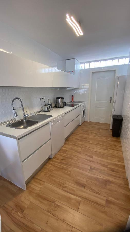 Casa Bonita Playamar Torremolinos Daire Dış mekan fotoğraf
