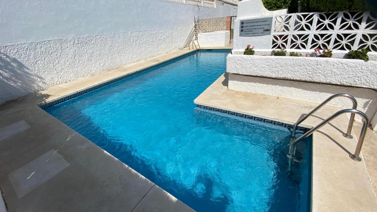 Casa Bonita Playamar Torremolinos Daire Dış mekan fotoğraf