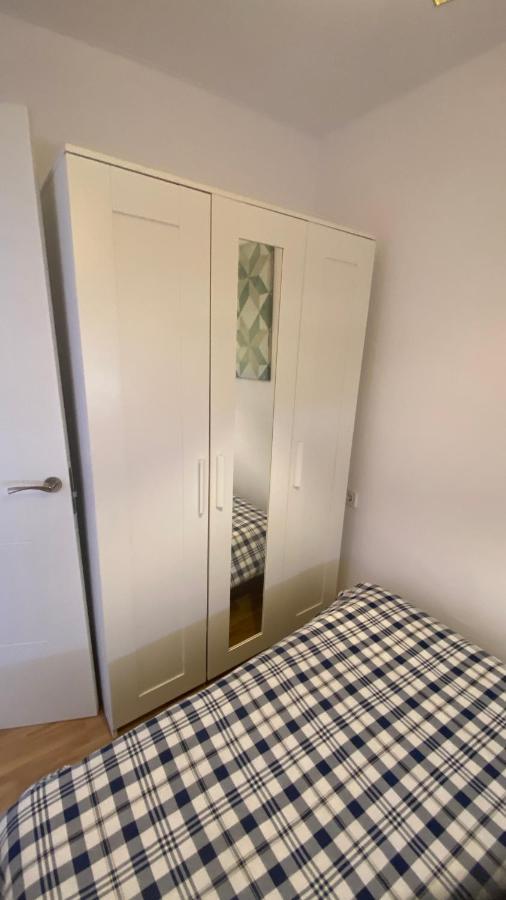 Casa Bonita Playamar Torremolinos Daire Dış mekan fotoğraf