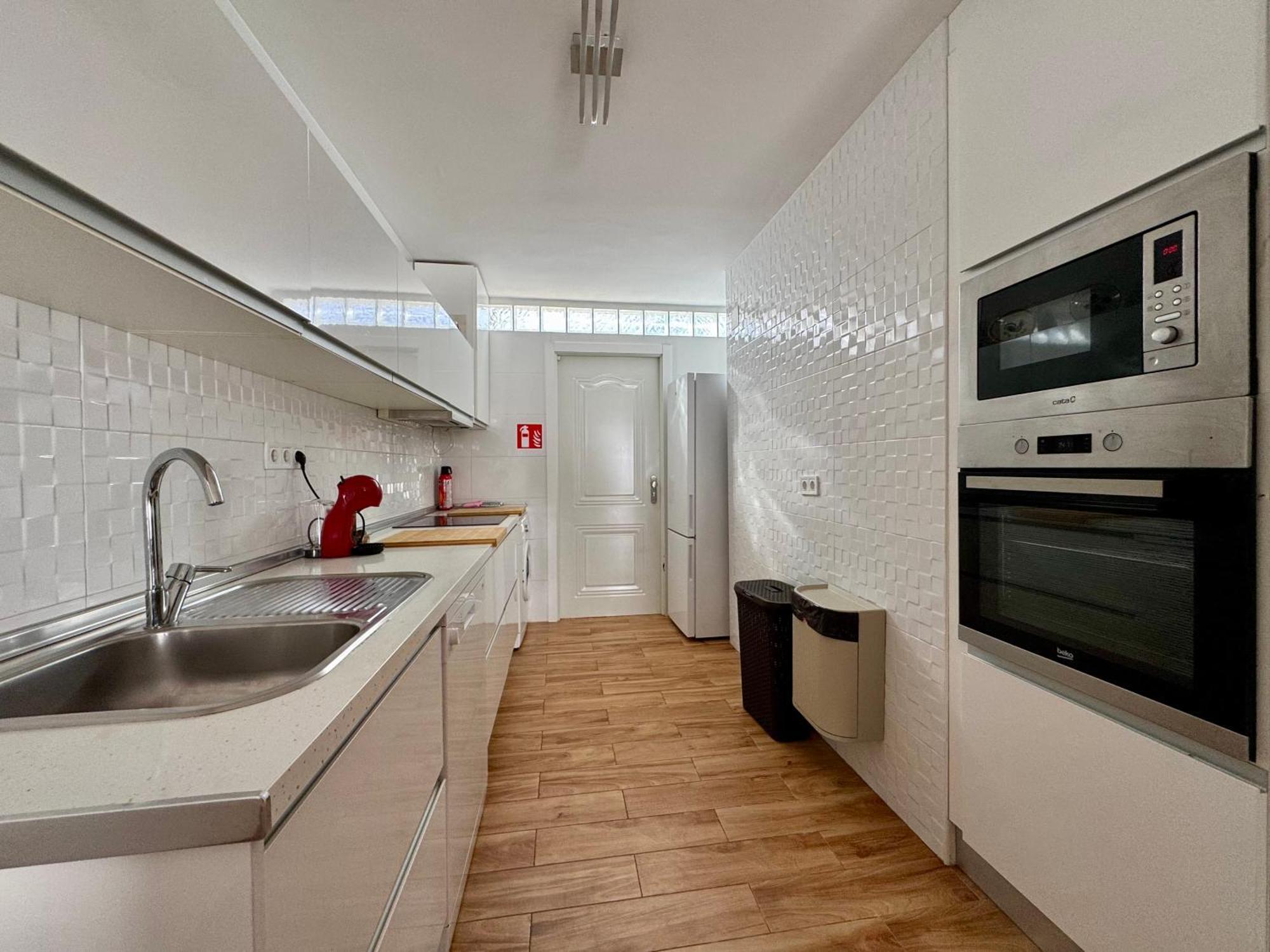 Casa Bonita Playamar Torremolinos Daire Dış mekan fotoğraf