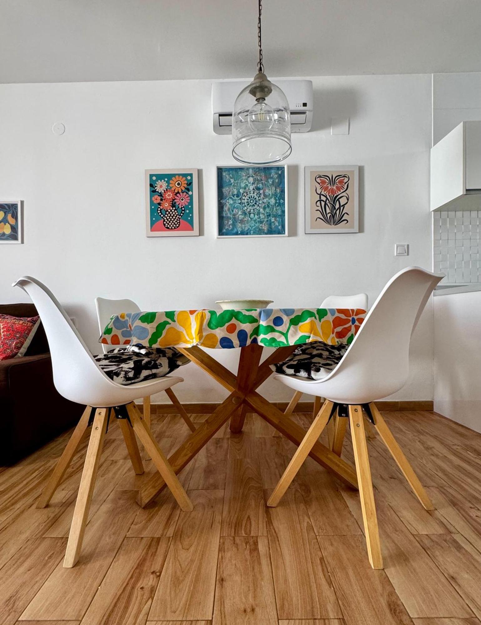 Casa Bonita Playamar Torremolinos Daire Dış mekan fotoğraf