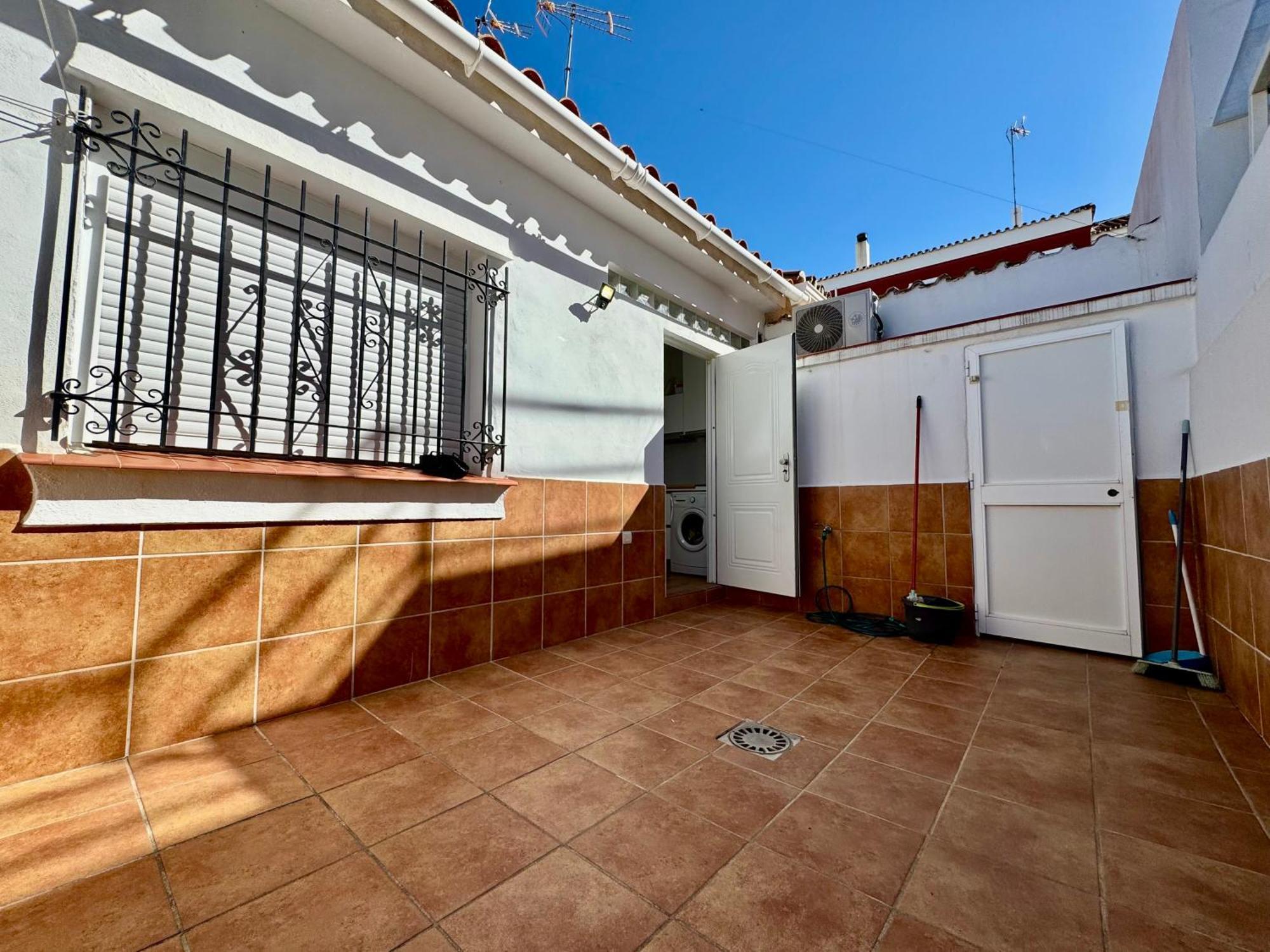Casa Bonita Playamar Torremolinos Daire Dış mekan fotoğraf