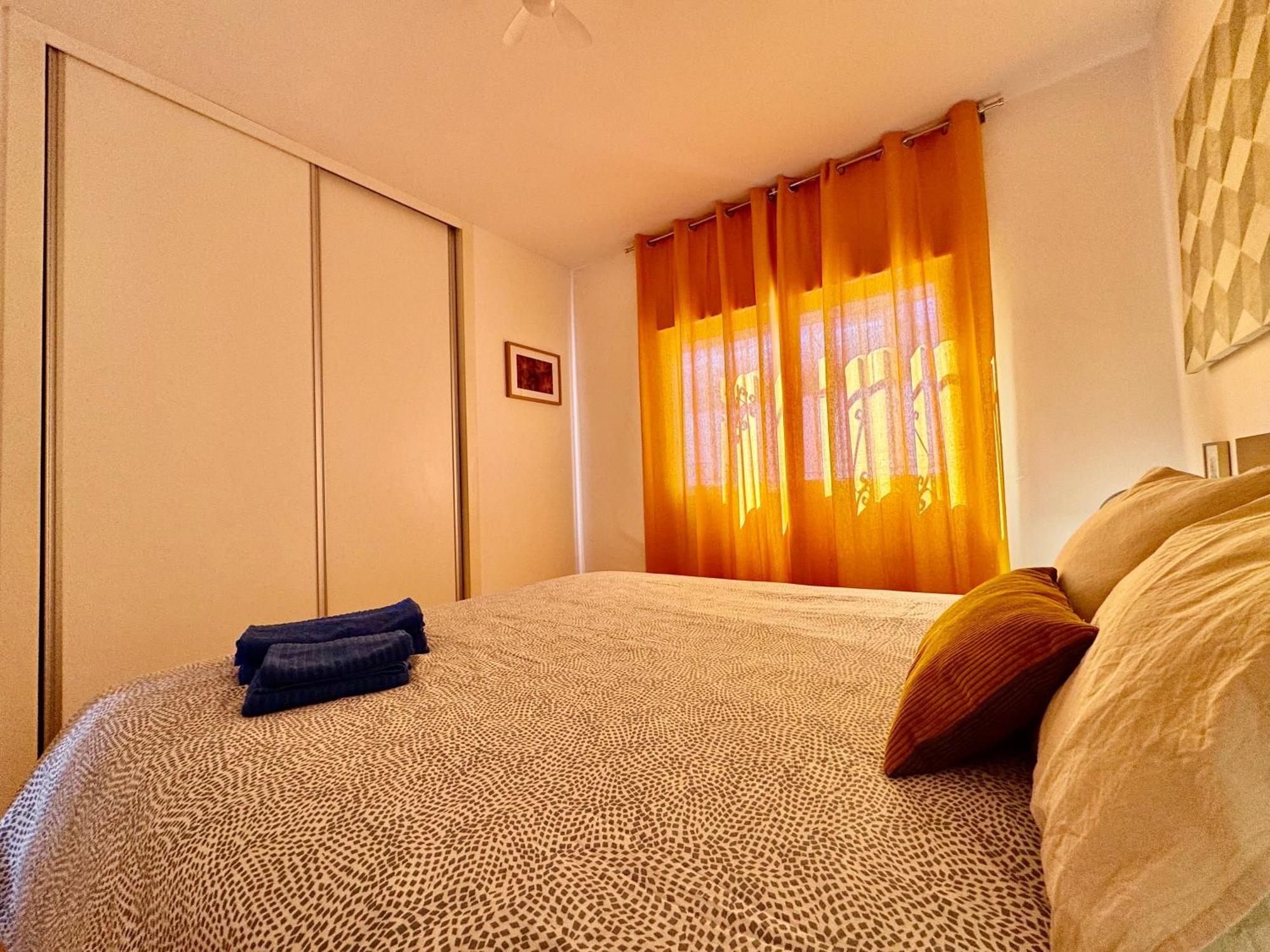 Casa Bonita Playamar Torremolinos Daire Dış mekan fotoğraf