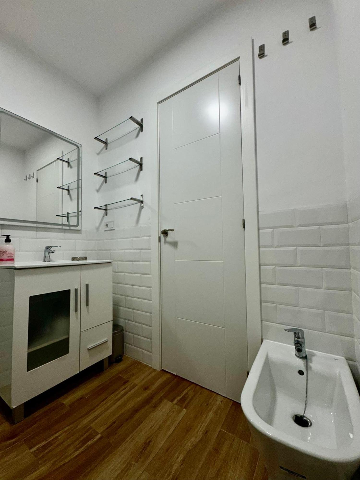 Casa Bonita Playamar Torremolinos Daire Dış mekan fotoğraf