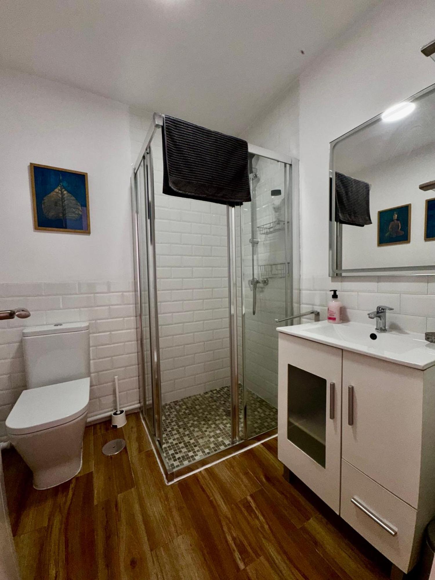 Casa Bonita Playamar Torremolinos Daire Dış mekan fotoğraf
