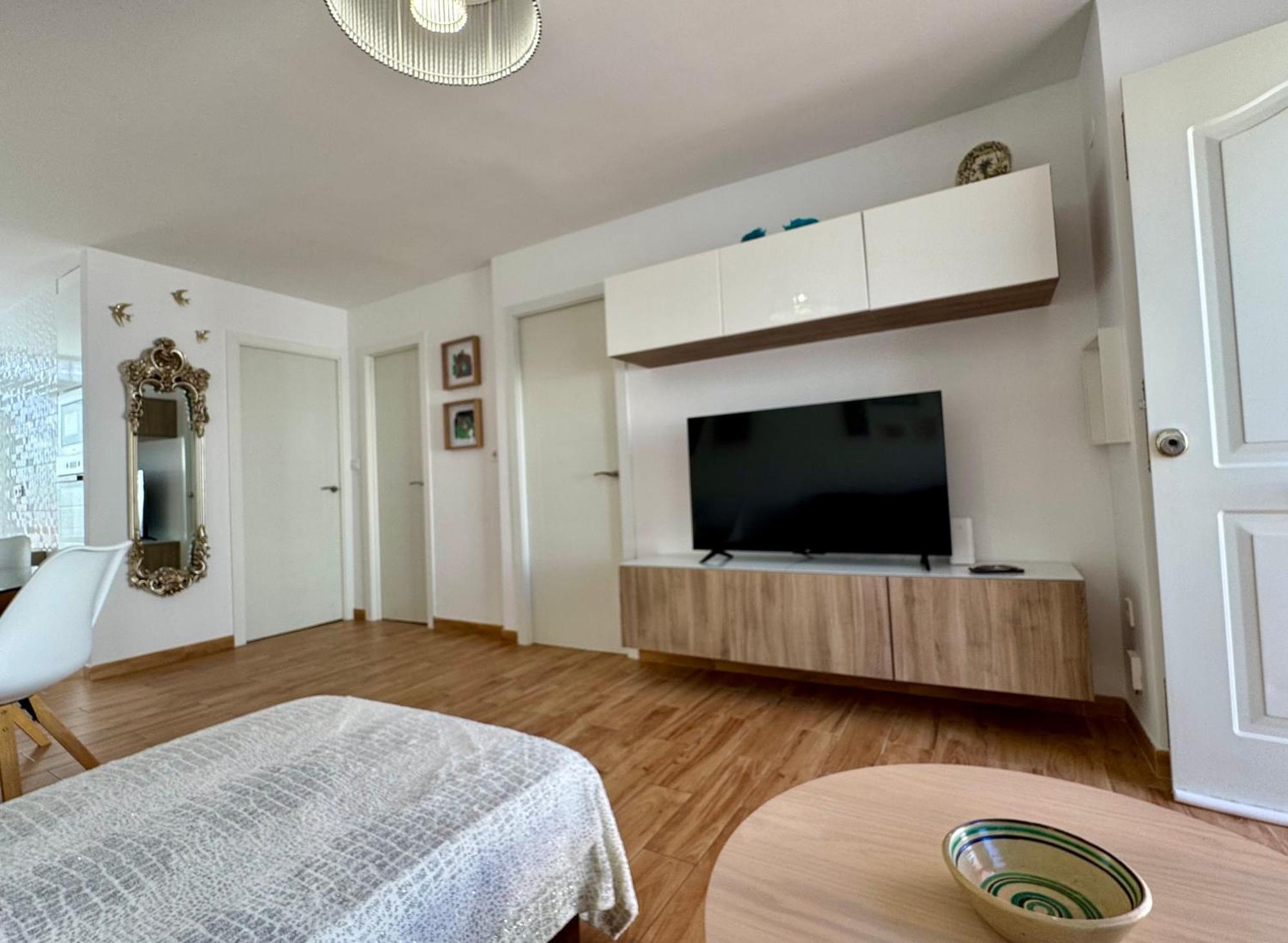 Casa Bonita Playamar Torremolinos Daire Dış mekan fotoğraf